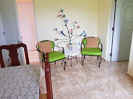 Apartamentos Nuevo Amanecer