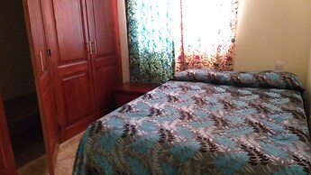 Apartamentos Nuevo Amanecer