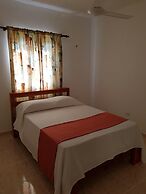 Apartamentos Nuevo Amanecer