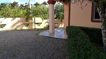 Apartamentos Nuevo Amanecer