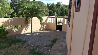 Apartamentos Nuevo Amanecer