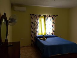 Apartamentos Nuevo Amanecer