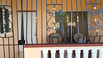 Apartamentos Nuevo Amanecer