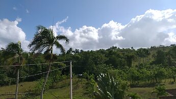 Apartamentos Nuevo Amanecer