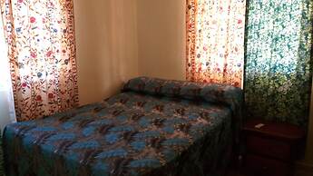 Apartamentos Nuevo Amanecer