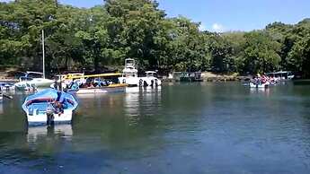 Apartamentos Nuevo Amanecer