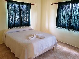 Apartamentos Nuevo Amanecer