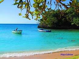 Apartamentos Nuevo Amanecer