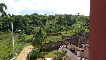 Apartamentos Nuevo Amanecer