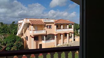 Apartamentos Nuevo Amanecer