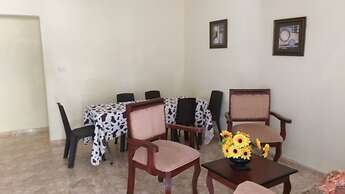 Apartamentos Nuevo Amanecer