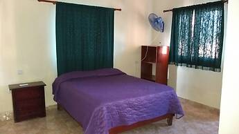 Apartamentos Nuevo Amanecer