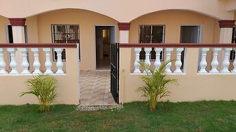 Apartamentos Nuevo Amanecer