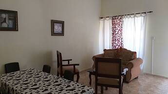 Apartamentos Nuevo Amanecer