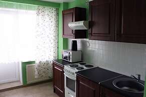 Kompleks kvartir Akademiya