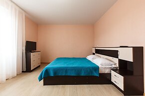 Kompleks kvartir Akademiya