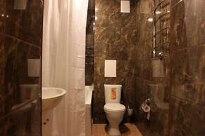 Kompleks kvartir Akademiya