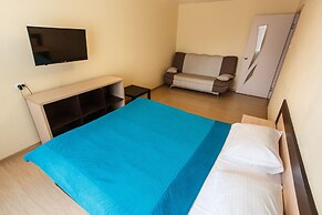 Kompleks kvartir Akademiya