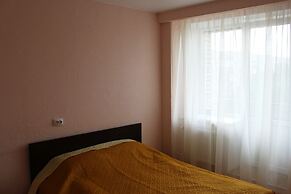 Kompleks kvartir Akademiya