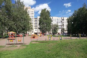 Kompleks kvartir Akademiya