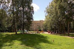 Kompleks kvartir Akademiya