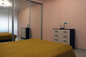 Kompleks kvartir Akademiya