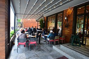 Inanlar Deluxe Hotel & Bungalow