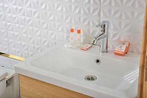 Inanlar Deluxe Hotel & Bungalow