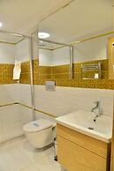 Inanlar Deluxe Hotel & Bungalow