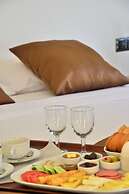 Inanlar Deluxe Hotel & Bungalow