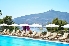 Happy Hotel Kalkan