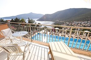 Happy Hotel Kalkan