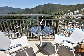 Happy Hotel Kalkan