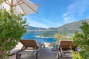 Happy Hotel Kalkan