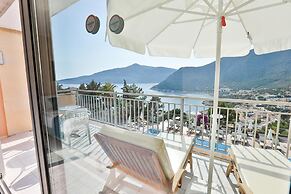 Happy Hotel Kalkan