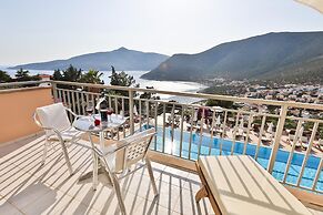 Happy Hotel Kalkan