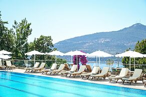Happy Hotel Kalkan