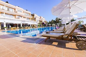 Happy Hotel Kalkan