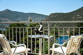 Happy Hotel Kalkan