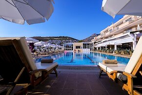 Happy Hotel Kalkan