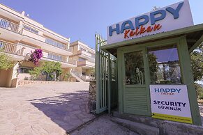 Happy Hotel Kalkan
