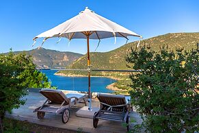 Happy Hotel Kalkan