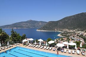 Happy Hotel Kalkan