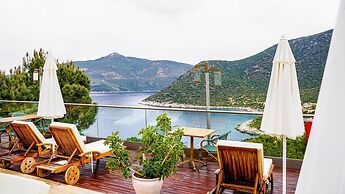 Happy Hotel Kalkan