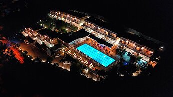 Happy Hotel Kalkan
