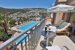 Happy Hotel Kalkan