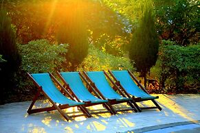 Parwati Wild Abode - Corbett Resort