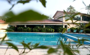 Parwati Wild Abode - Corbett Resort