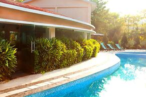 Parwati Wild Abode - Corbett Resort