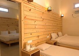 Parwati Wild Abode - Corbett Resort